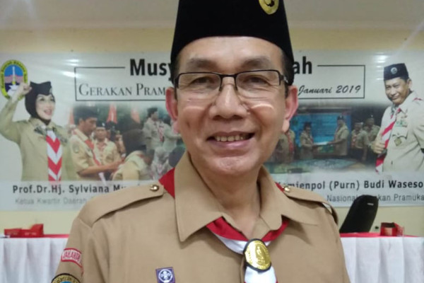 4 Sekda DKI Masa Jabatan Terlama, Nomor 3 Pernah Jadi Gubernur