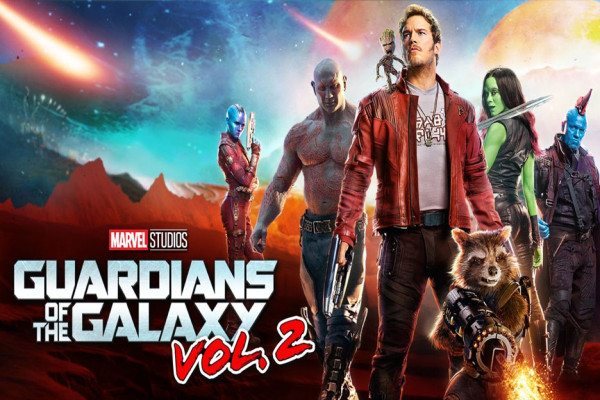 5 Film yang Harus Ditonton sebelum Guardians of the Galaxy Vol. 3 dan Tempat Menontonnya