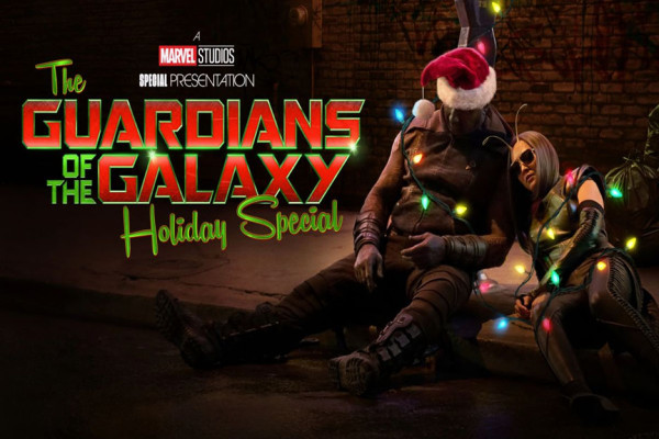 5 Film yang Harus Ditonton sebelum Guardians of the Galaxy Vol. 3 dan Tempat Menontonnya