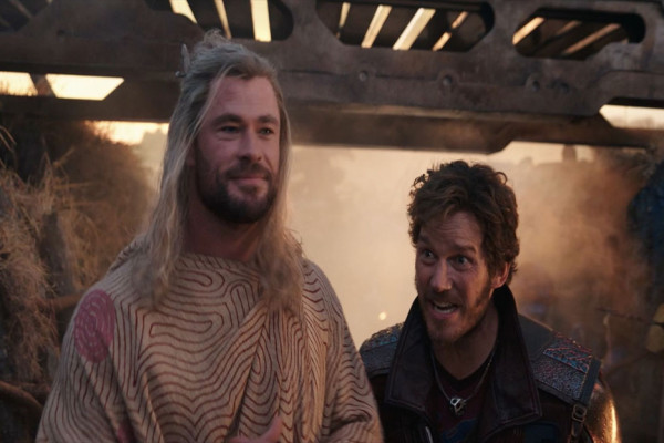10 Hal yang Harus Diingat Sebelum Nonton Guardians of the Galaxy Vol. 3