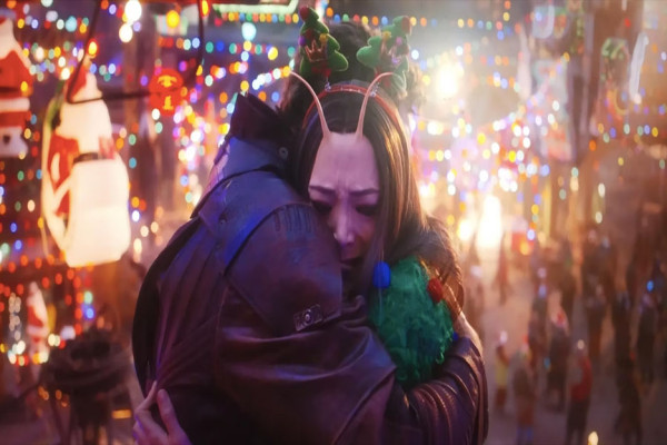 10 Hal yang Harus Diingat Sebelum Nonton Guardians of the Galaxy Vol. 3