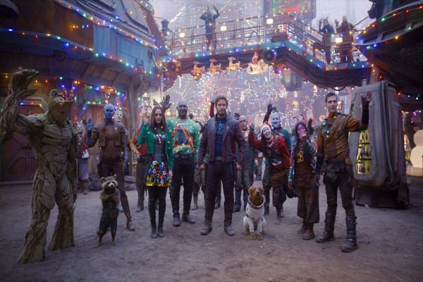 10 Hal yang Harus Diingat Sebelum Nonton Guardians of the Galaxy Vol. 3