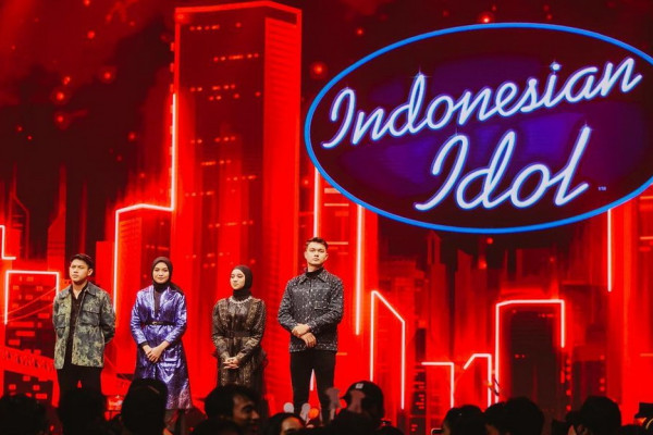 Alumni Indonesian Idol Ramaikan Spektakuler Show 11, Judika: Gue Merinding Beneran