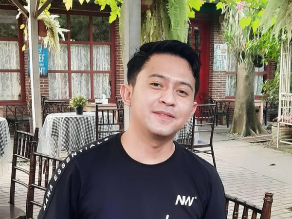 Deretan Mantan Suami dan Pacar Nikita Mirzani, Terbaru Dicerai Lewat Pesan WhatsApp