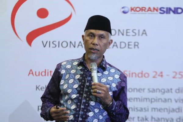 Daftar Kader PKS yang Sukses Duduki Jabatan Gubernur, Nomor 2 Anak Tukang Becak