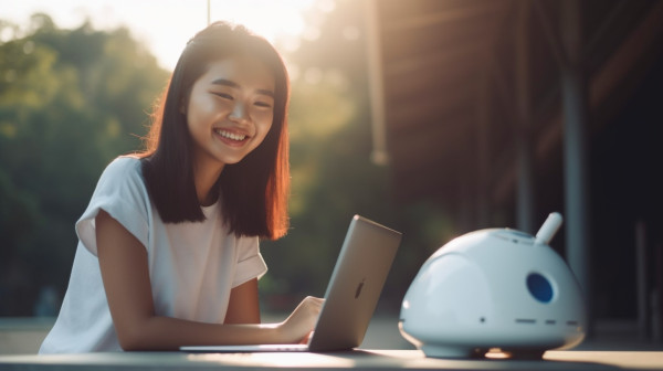 Gunakan AI, Meeting.ai Bisa Transkrip Hasil Rapat dalam Bahasa Indonesia