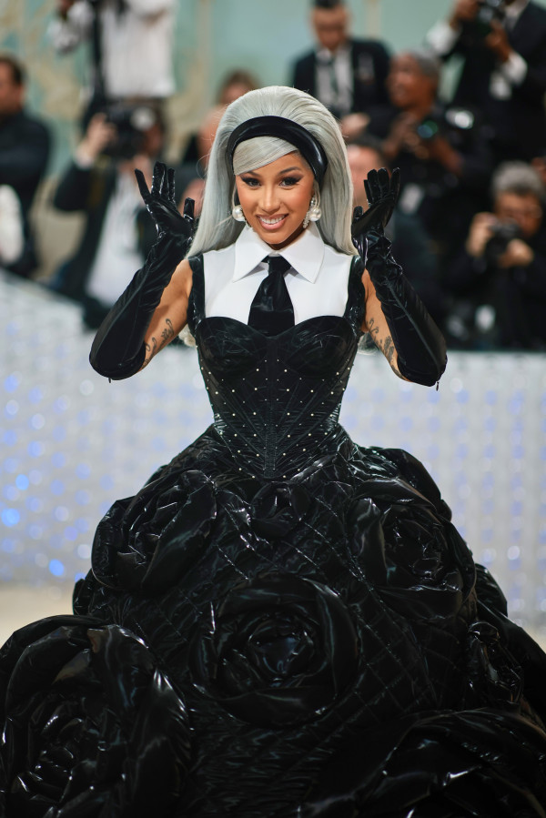 Deretan Selebritas dengan Penampilan Terbaik di Met Gala 2023, Adakah Idola Anda?