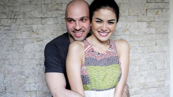 Deretan Mantan Suami dan Pacar Nikita Mirzani, Terbaru Dicerai Lewat Pesan WhatsApp