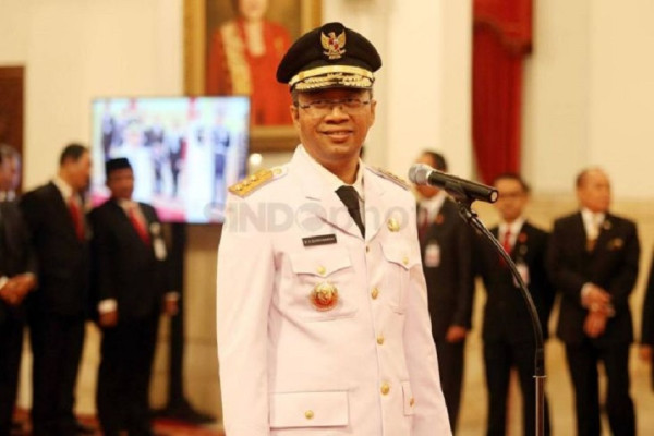 Daftar Kader PKS yang Sukses Duduki Jabatan Gubernur, Nomor 2 Anak Tukang Becak