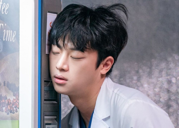 Deretan Dokter Ganteng dalam Drama Korea Dr Romantic 3