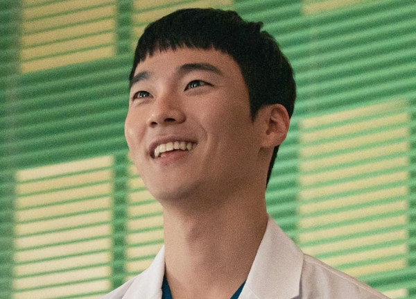 Deretan Dokter Ganteng dalam Drama Korea Dr Romantic 3