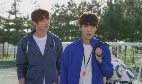 6 Drama Korea dari Ahn Hyo-Seop dengan Rating Tertinggi