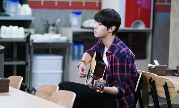 6 Drama Korea dari Ahn Hyo-Seop dengan Rating Tertinggi