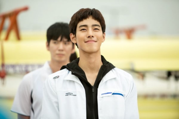 6 Drama Korea dari Ahn Hyo-Seop dengan Rating Tertinggi