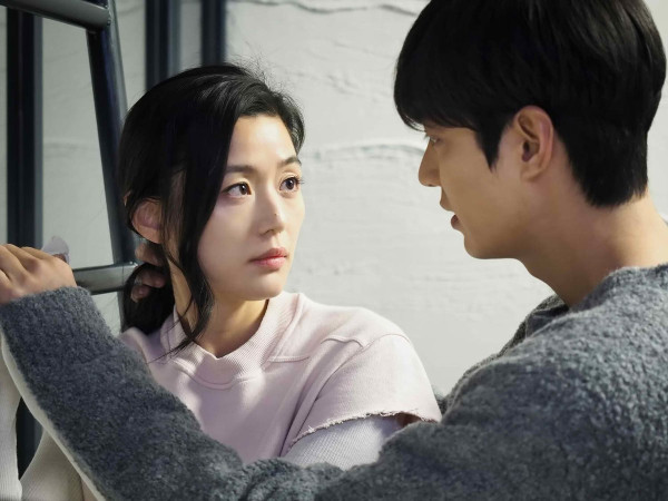 6 Drama Korea Genre Fantasi Terbaik, Ceritanya Bikin Penasaran!