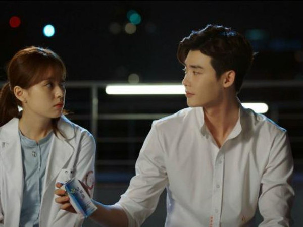 6 Drama Korea Genre Fantasi Terbaik, Ceritanya Bikin Penasaran!