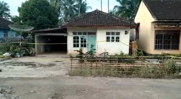 Terungkap! Pelaku Penembakan Kantor MUI Pernah Terlibat Kasus Perusakan Gedung DPRD Lampung
