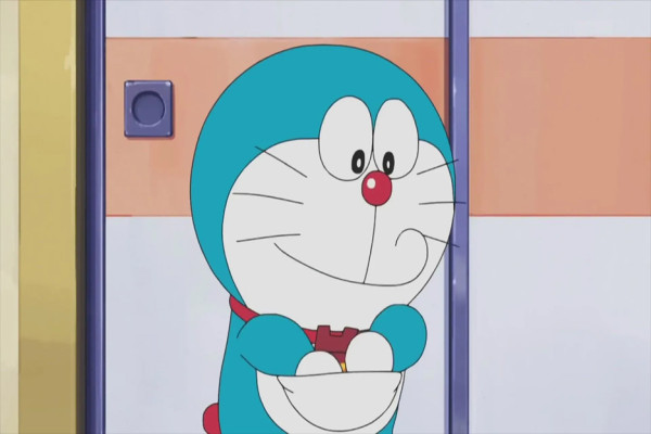 Doraemon Kalahkan Luffy Sebagai Karakter Anime Paling Kuat