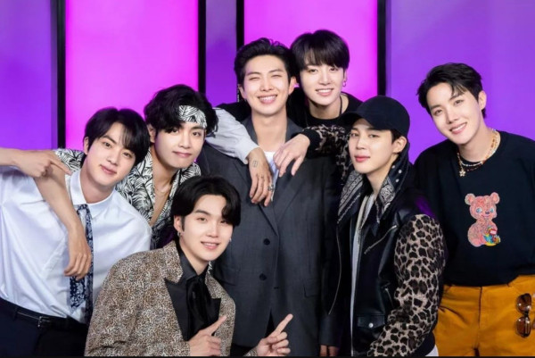 40 Artis Korea Paling Kaya dan Berpengaruh pada 2023 versi Forbes Korea, K-Pop Bersinar