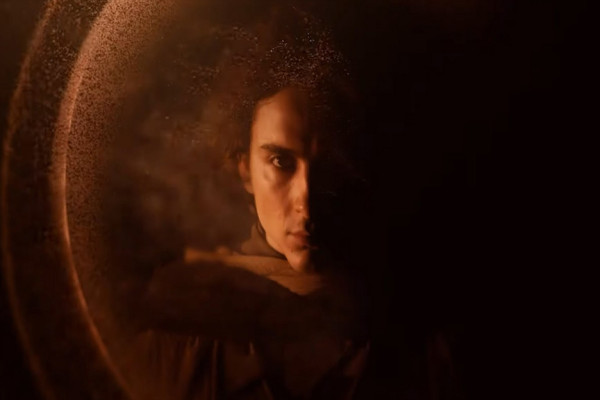 Dune: Part Two Rilis Poster dan Teaser Trailer Mengejutkan