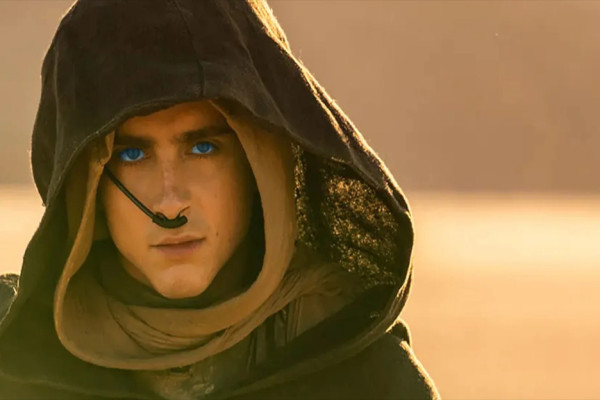 Dune: Part Two Rilis Poster dan Teaser Trailer Mengejutkan