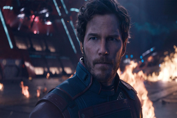 Kata Mereka yang Sudah Nonton Guardians of the Galaxy Vol. 3