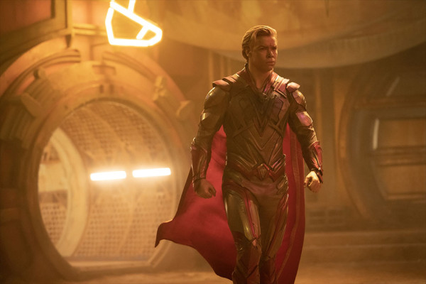Kata Mereka yang Sudah Nonton Guardians of the Galaxy Vol. 3