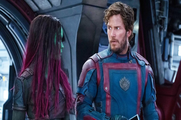Guardians of the Galaxy Vol. 3 Tayang di Bioskop, Ini Sinopsisnya