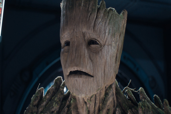 Review Guardians of the Galaxy Vol. 3: Sebuah Tangisan Perpisahan