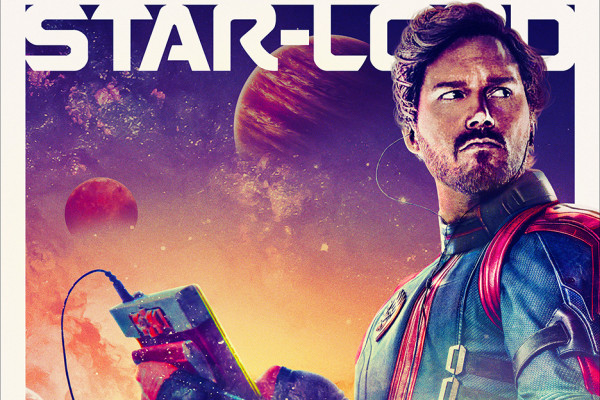 10+ Pemeran dan Karakter Film Guardians of the Galaxy Vol. 3