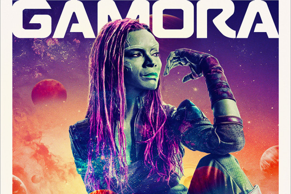 10+ Pemeran dan Karakter Film Guardians of the Galaxy Vol. 3
