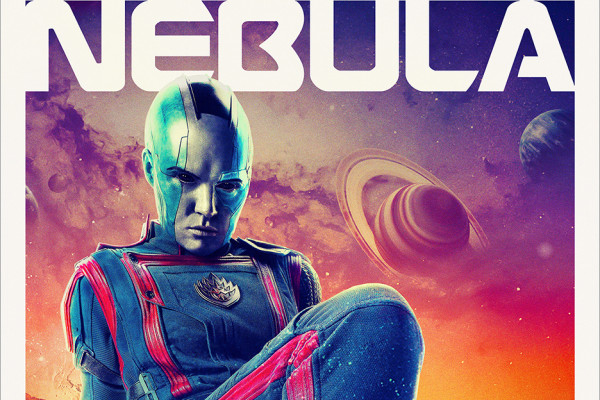 10+ Pemeran dan Karakter Film Guardians of the Galaxy Vol. 3