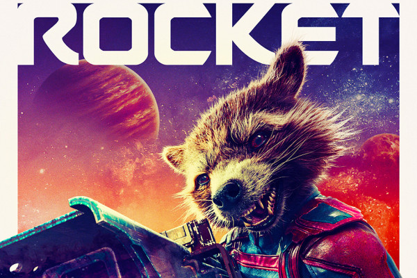 10+ Pemeran dan Karakter Film Guardians of the Galaxy Vol. 3