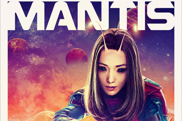 10+ Pemeran dan Karakter Film Guardians of the Galaxy Vol. 3