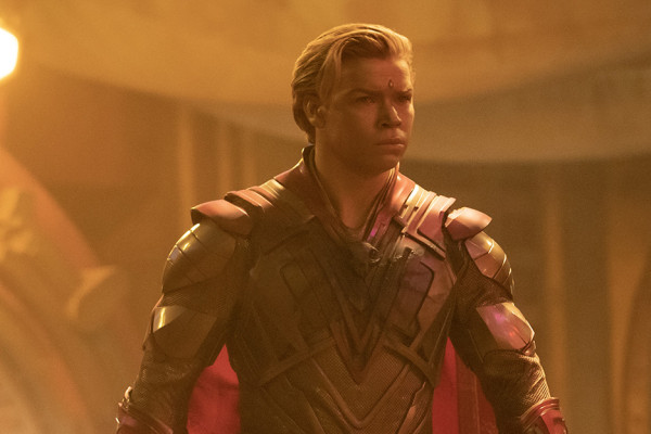 10+ Pemeran dan Karakter Film Guardians of the Galaxy Vol. 3