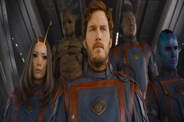 7 Fakta Guardians of the Galaxy Vol. 3 yang Harus Kamu Tahu