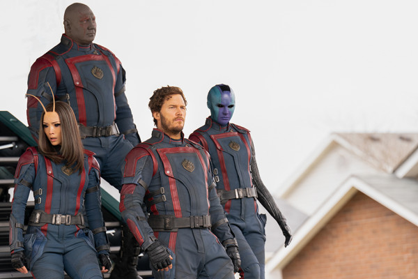 7 Fakta Guardians of the Galaxy Vol. 3 yang Harus Kamu Tahu