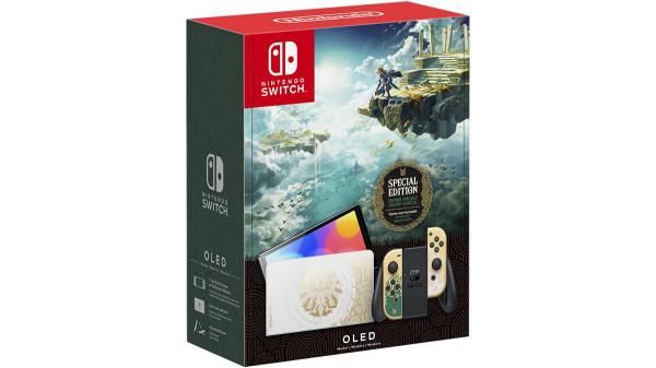 Viral Istri Jual Nintendo Switch Baru Milik Suami Karena Belum Mendapat Izin
