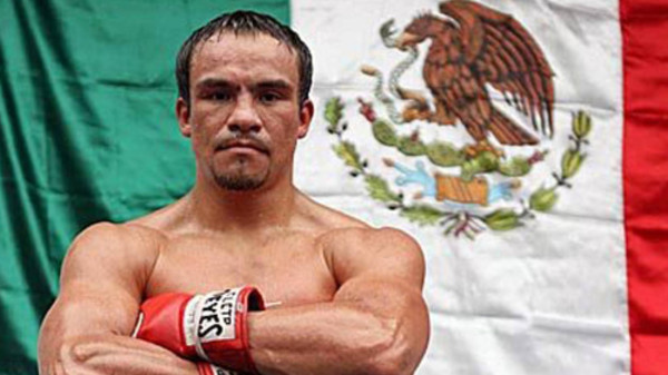 5 Petinju Meksiko Terbaik Sepanjang Sejarah, Julio Cesar Chavez hingga Erik Morales