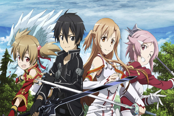 10 Anime Terbaik dengan Karakter Utama yang Overpowered