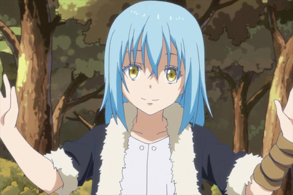 10 Anime Terbaik dengan Karakter Utama yang Overpowered