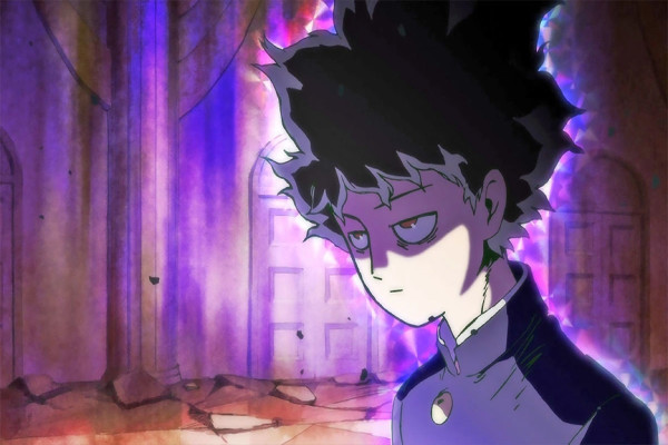 10 Anime Terbaik dengan Karakter Utama yang Overpowered