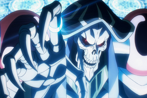 10 Anime Terbaik dengan Karakter Utama yang Overpowered