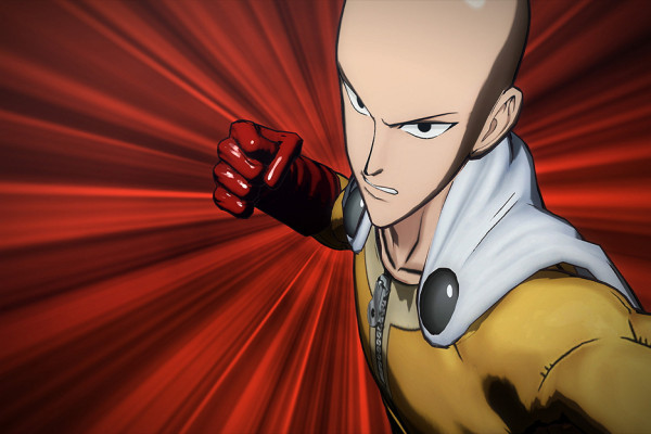 10 Anime Terbaik dengan Karakter Utama yang Overpowered