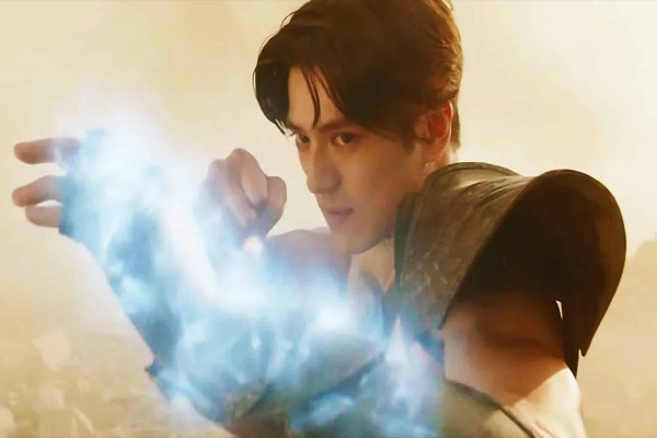 Akankah Film Live-Action Baru Saint Seiya Setia pada Manga-nya?