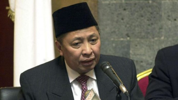 Daftar Ketua Umum PPP Terlama, Nomor 3 Jadi Wapres