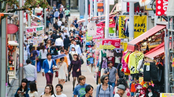 Liburan ke Jepang, Jangan Lewatkan 5 Tempat Wisata Berikut Ini