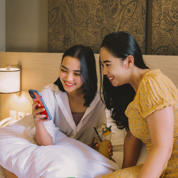Archipelago Tawarkan Promosi dan Diskon Besar-besaran dari favehotel, Harper, dan Kamuela