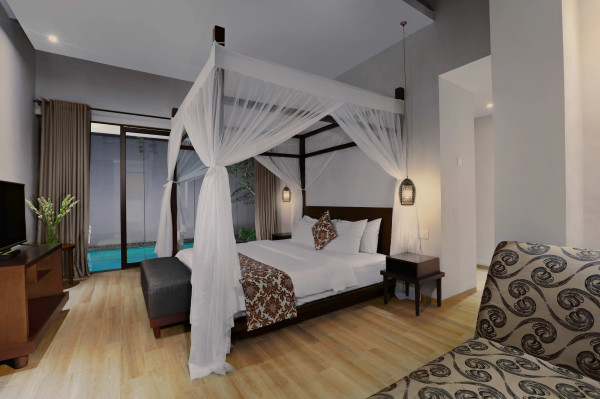 Archipelago Tawarkan Promosi dan Diskon Besar-besaran dari favehotel, Harper, dan Kamuela