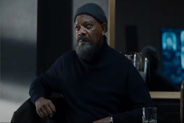 Secret Invasion Lakukan Perubahan Besar Terhadap Nick Fury di MCU
